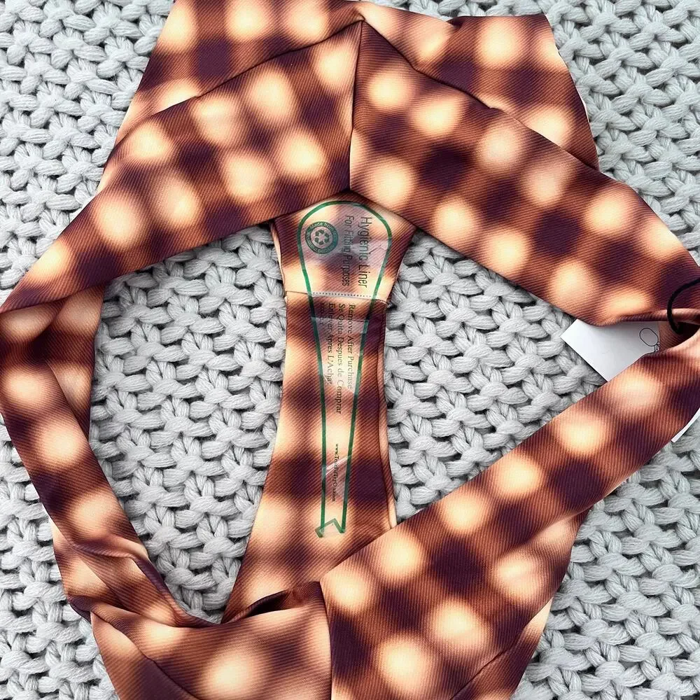 Skatie ‘kitty’ bikini